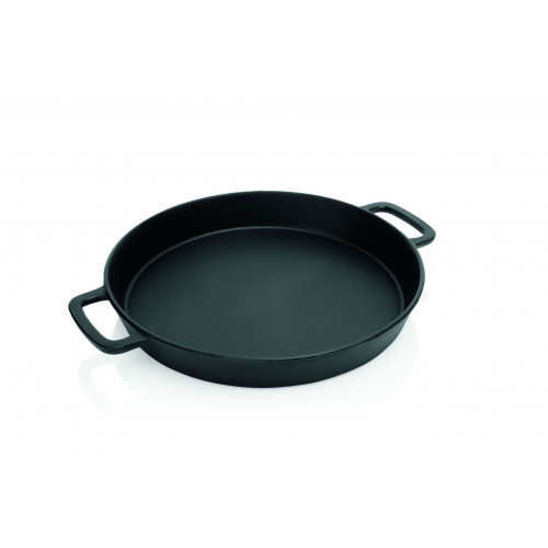 WAS Riesenpfanne Cast Iron Giant Ø 50 cm Gusseisen