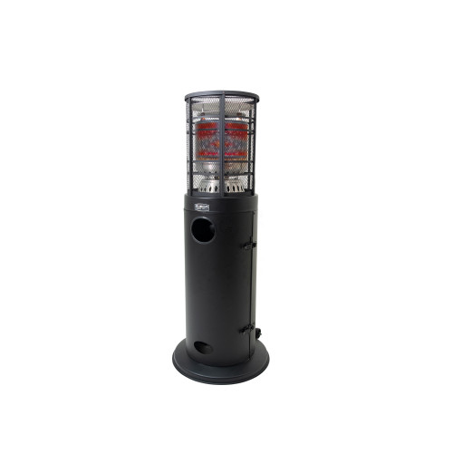 SARO Gasheizstrahler Modell Area Loungeheater