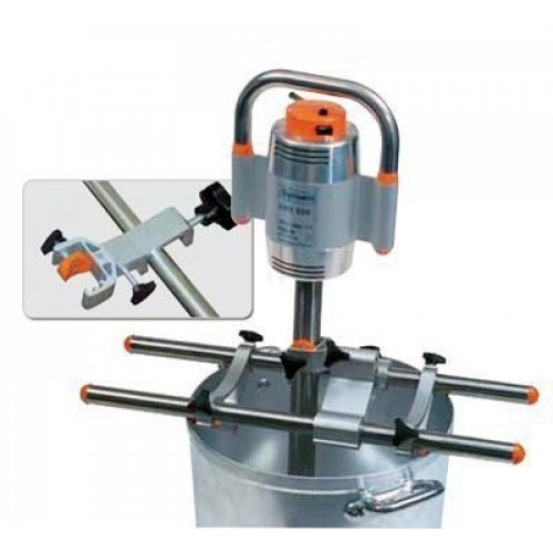 Dynamic Kesselhalterungen SM 8