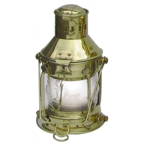 SeaClub Ankerlampe elektrisch 12 cm