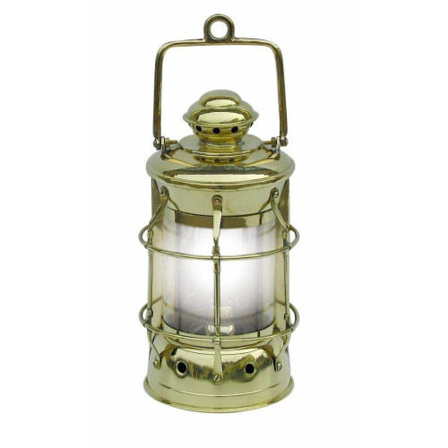 SeaClub Nelson-Lampe elektrisch