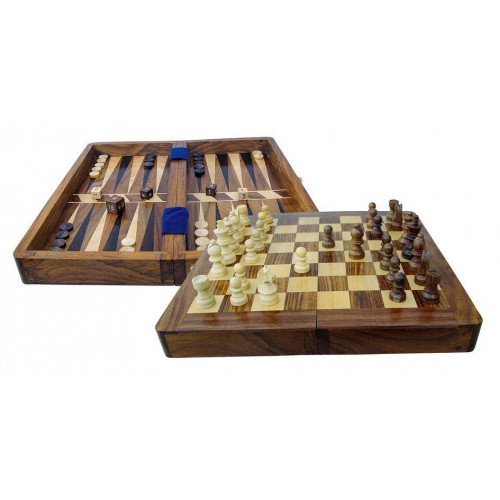SeaClub Schach & Backgammon