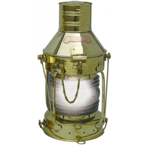 SeaClub Ankerlampe elektrisch 22,5 cm