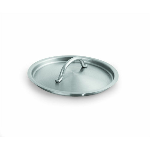WAS Deckel für Cookware 51 Ø 16 cm Chromnickelstahl