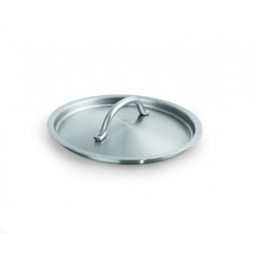 WAS Deckel für Cookware 51 Ø 32 cm Chromnickelstahl