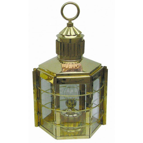 SeaClub Clipper-Lampe Petroleumbrenner