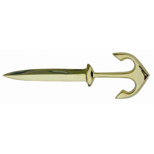 SeaClub Brieföffner Anker 19,5 cm