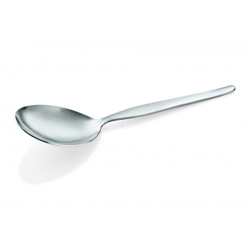 WAS Kartoffellöffel NP80 Serve Chromstahl