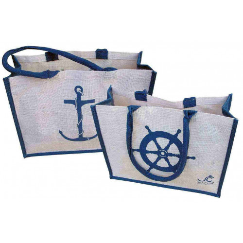 SeaClub Strandtasche/Shopping Bag