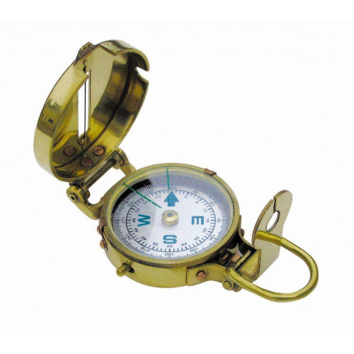 SeaClub Taschen-Kompass