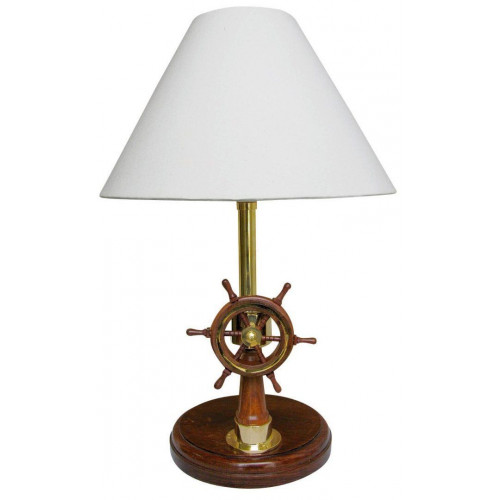 SeaClub Lampe-Steuerstand