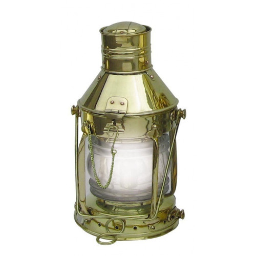 SeaClub Ankerlampe elektrisch Höhe 32 cm