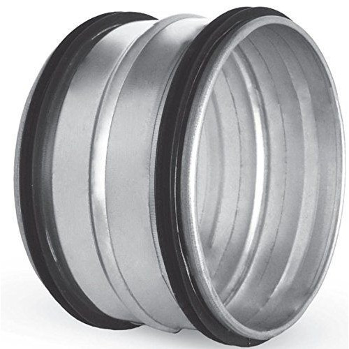 Gastro-Steel Lüftungstechnik Rohrverbinder-30