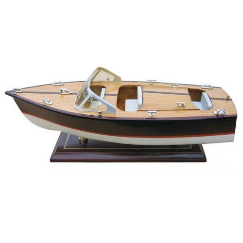 SeaClub Italienisches Sportboot