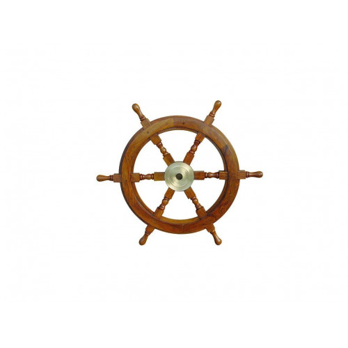 SeaClub Steuerrad 60 cm