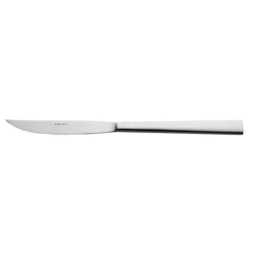 Solex Bestecke Helena Steakmesser 