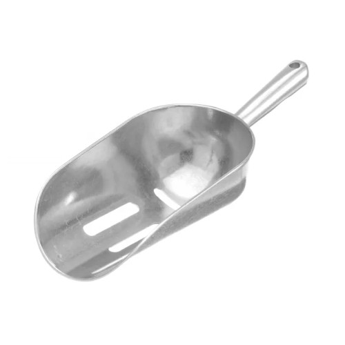 Hendi Eisschaufel, Aluminium,  220 x 80 mm