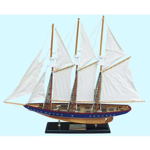 SeaClub Segelschiff
