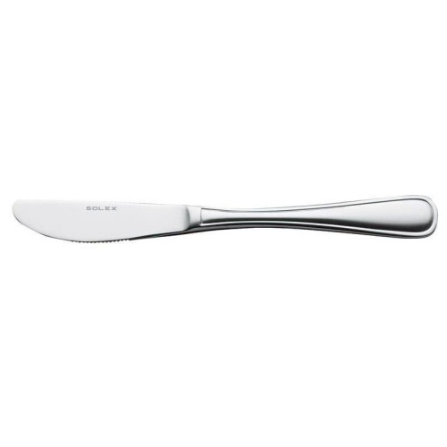 Solex Bestecke Selina Obst-/Buttermesser 