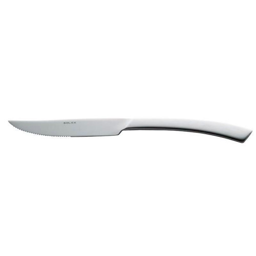Solex Bestecke Sophia Steakmesser 