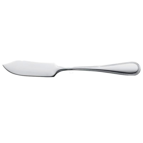 Solex Bestecke Perle Fischmesser 