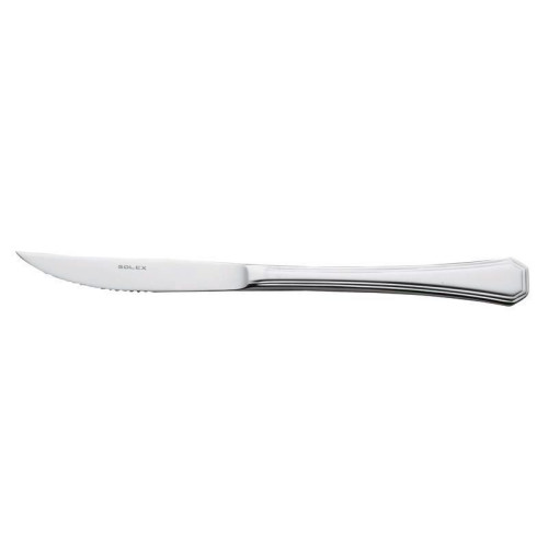 Solex Bestecke Katja Steakmesser 