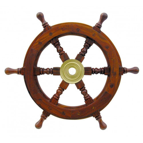 SeaClub Steuerrad 30 cm