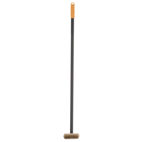 Hendi Reinigungsbürste für Pizzaöfen, (L) 1320 mm