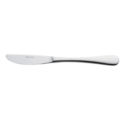 Solex Bestecke Julia Obst-/Buttermesser 