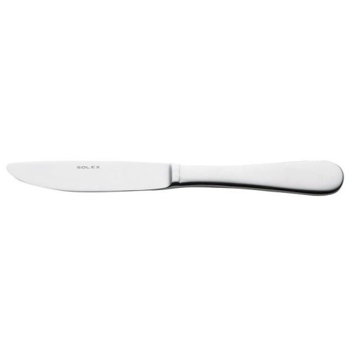 Solex Bestecke Baguette Obst-/Buttermesser