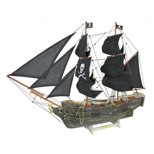 SeaClub Piratenschiff