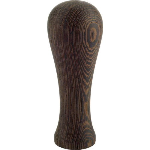 Kaffeemehlpresser Tamper Handle Elegance Oak