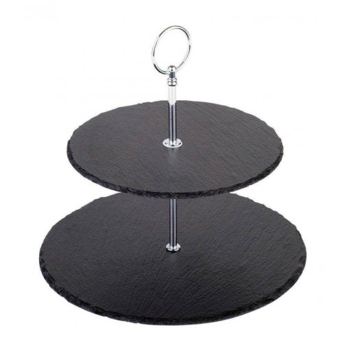 APS 2-stufige Etagere