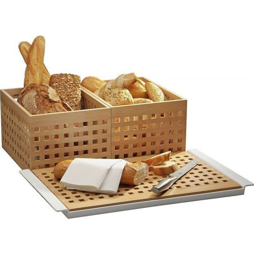 APS Box - BROTSTATION-