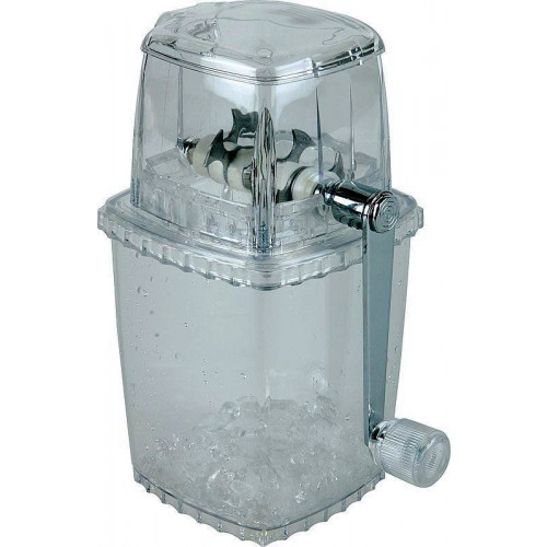 APS Eiszerkleinerer
