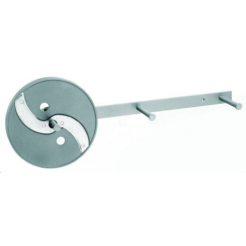 Krefft Gemüseschneider G 25 Wandleiste WL 6