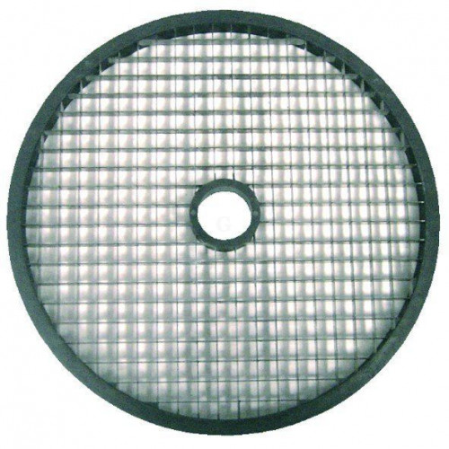 Krefft Gemüseschneider G 1100 Würfelgatter WG 8/8