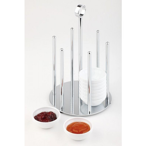 APS Schälchen-Spender Mini