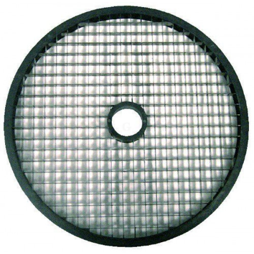 Krefft Gemüseschneider G 1100 Würfelgatter WG 10/10