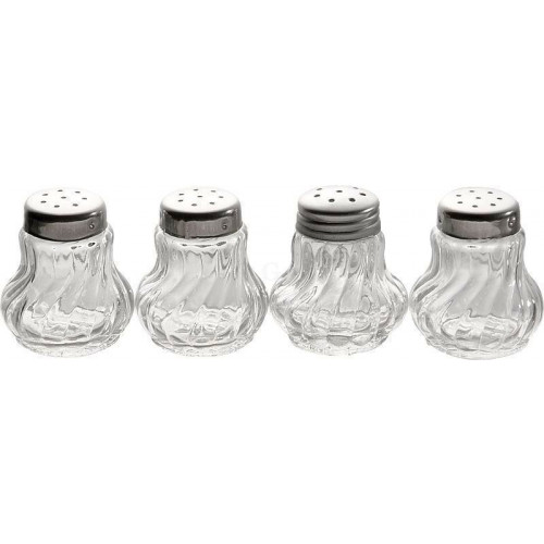 APS Ministreuer, 4er Set