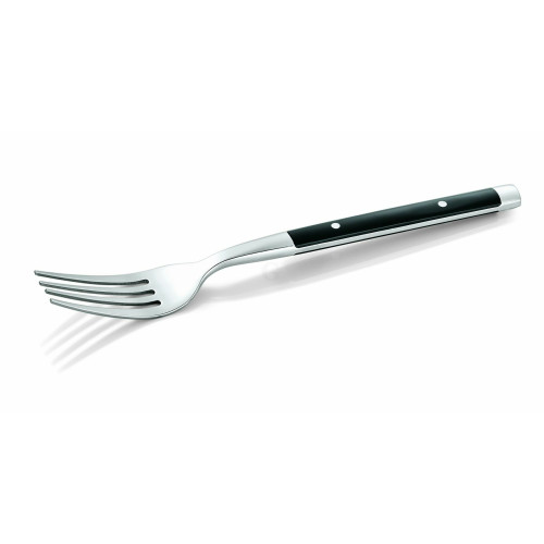 WAS Menügabel Bistro Trend Chromstahl