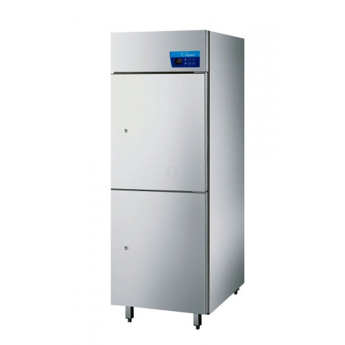 Cool Compact 2 Temperaturenkühlschrank HKMNT62-02
