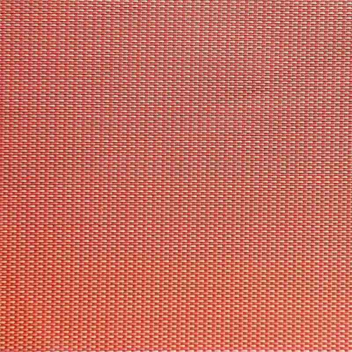APS Tischset - orange