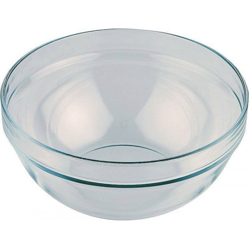 APS Glasschale