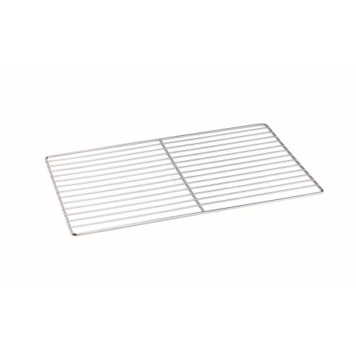 B.PRO Gastronorm Rost Edelstahl -GN 1/1 (530 x 325 mm)
