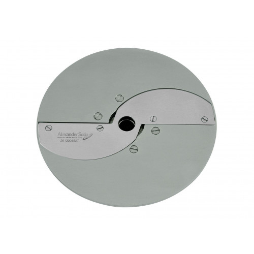 AlexanderSolia Cutty G 5.1 Bogenmesserscheibe 5 mm