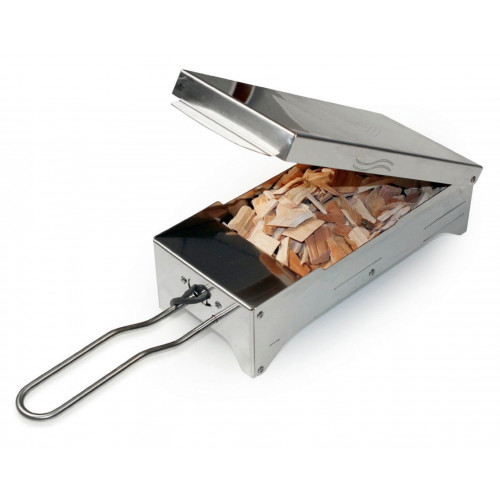 Rational Kombidämpfer VarioSmoker Räucherofen