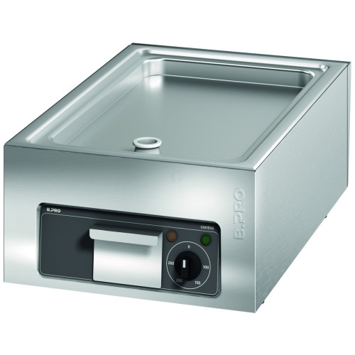 B.PRO Auftischgerät Grillplatte BC GF 4200