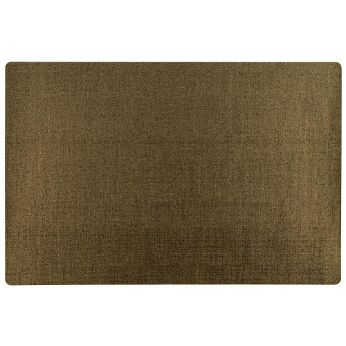 APS Tischset "PURE", kupfer, schwarz