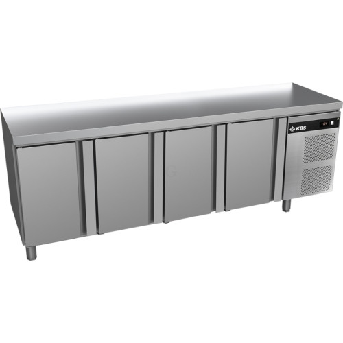KBS Kühltisch Umluft Classic KT 4310 für GN 1/1